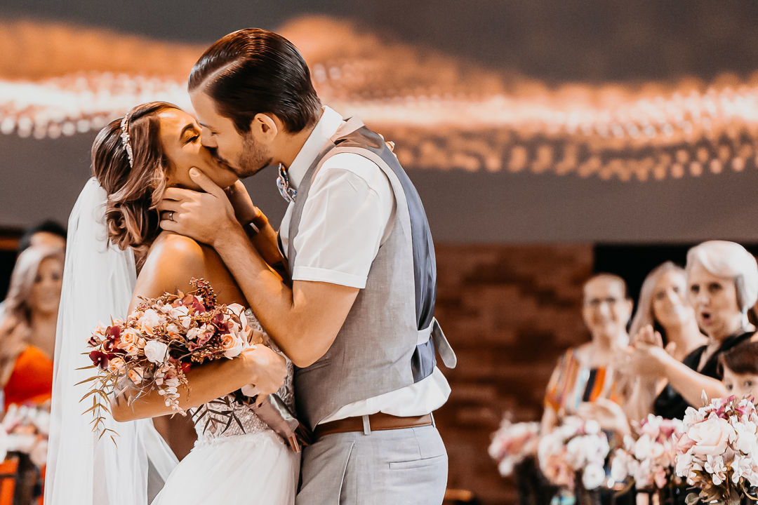 Foto Gabe & Tachi |  Mini Wedding - Imagem 20