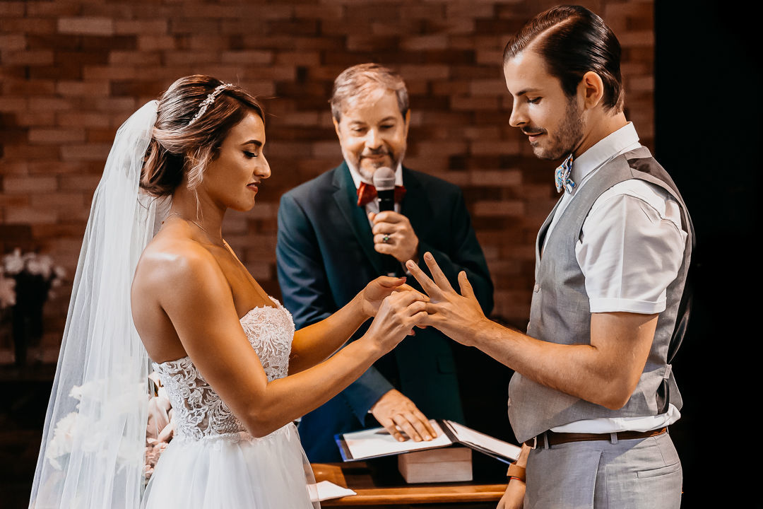 Foto Gabe & Tachi |  Mini Wedding - Imagem 14