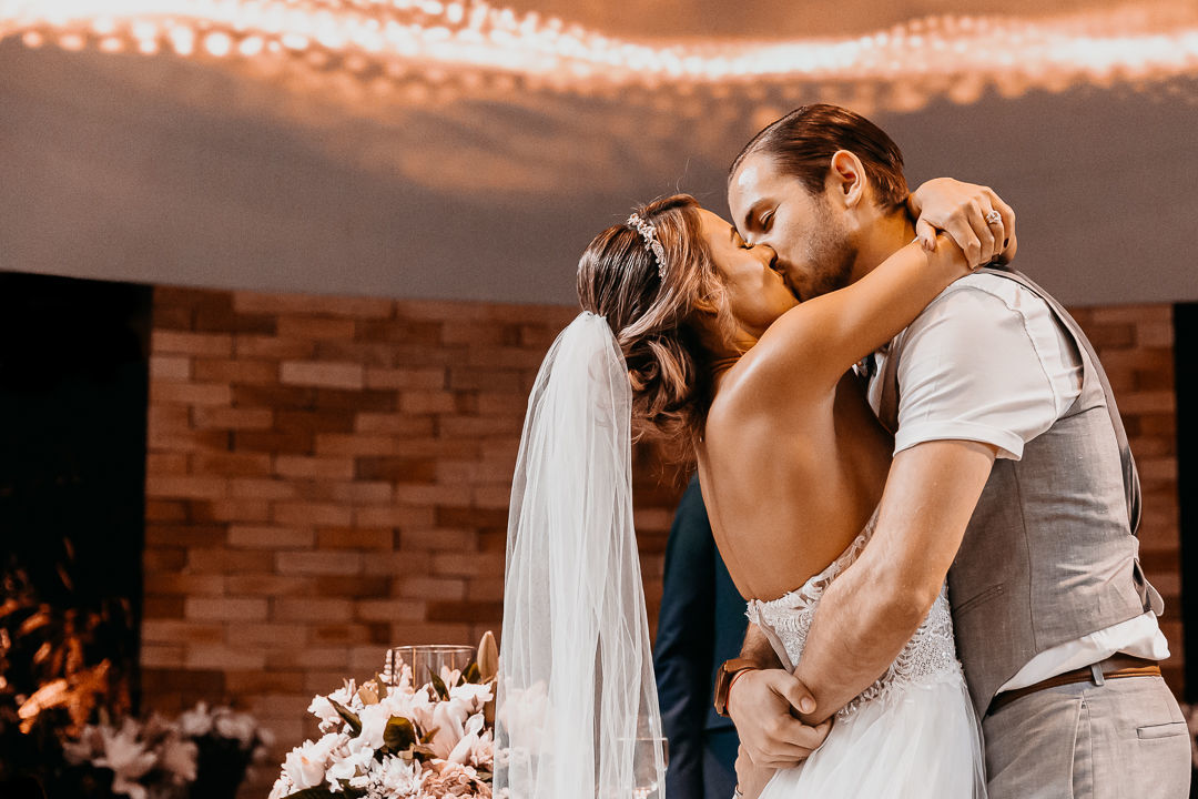 Foto Gabe & Tachi |  Mini Wedding - Imagem 17