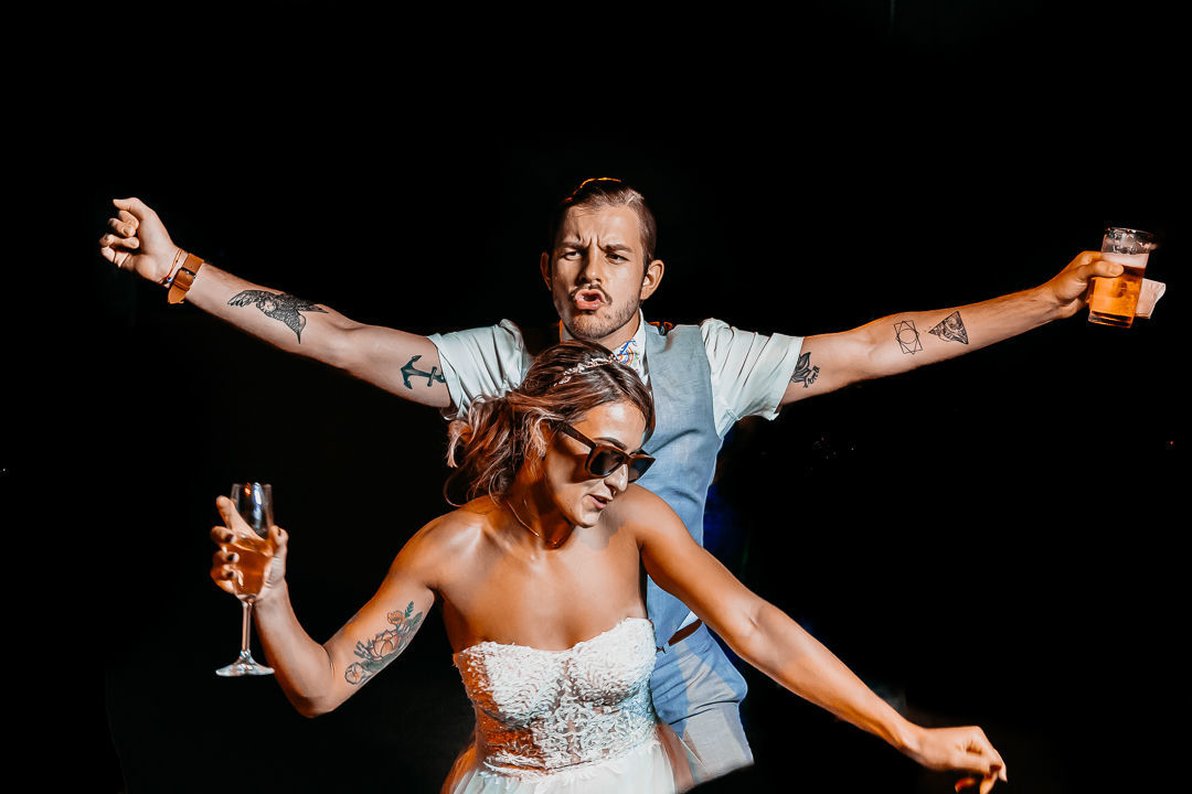 Foto Gabe & Tachi |  Mini Wedding - Imagem 29