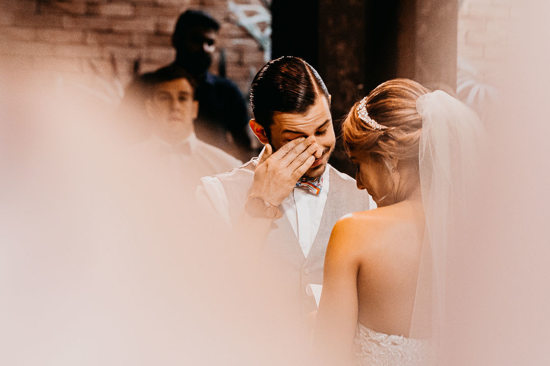 Foto Gabe & Tachi |  Mini Wedding - Imagem 32