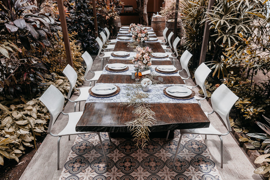 Foto Dani & Silvano | Eles souberam esperar | Mini Wedding - Imagem 5