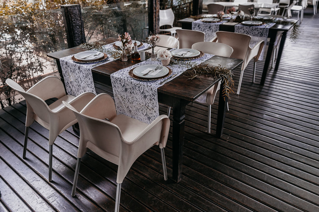 Foto Dani & Silvano | Eles souberam esperar | Mini Wedding - Imagem 3