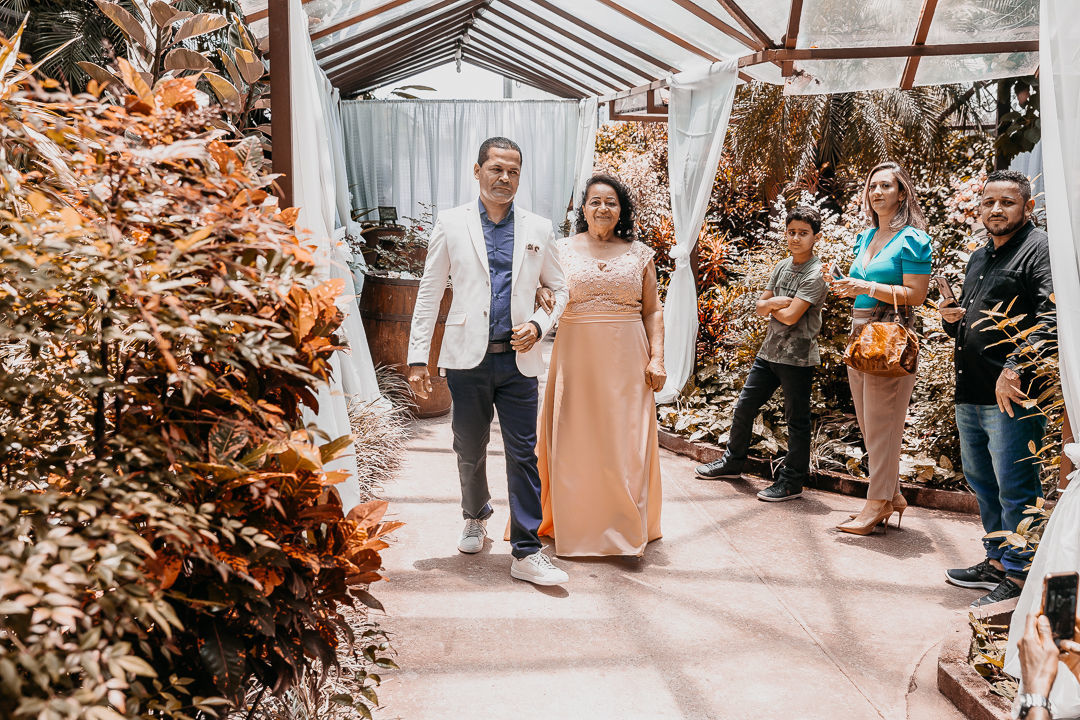 Foto Dani & Silvano | Eles souberam esperar | Mini Wedding - Imagem 16