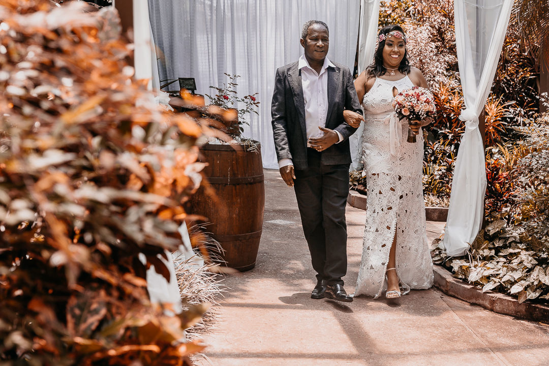 Foto Dani & Silvano | Eles souberam esperar | Mini Wedding - Imagem 24