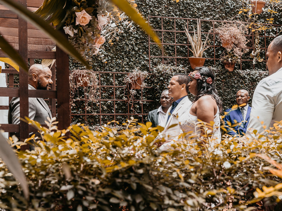 Foto Dani & Silvano | Eles souberam esperar | Mini Wedding - Imagem 37