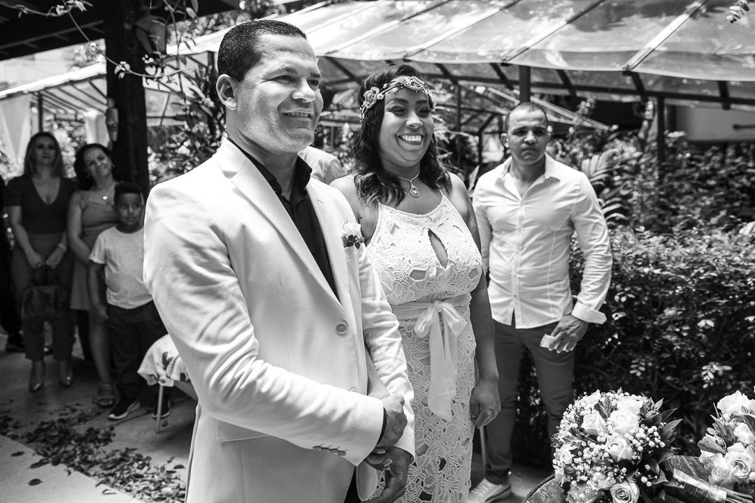 Foto Dani & Silvano | Eles souberam esperar | Mini Wedding - Imagem 44