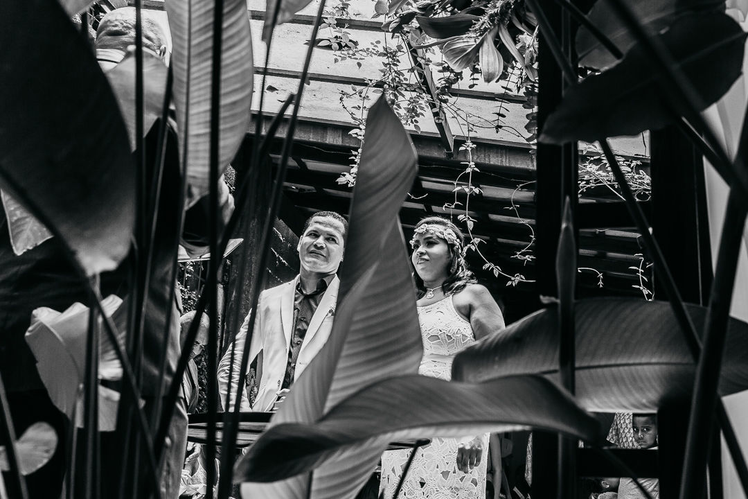 Foto Dani & Silvano | Eles souberam esperar | Mini Wedding - Imagem 39