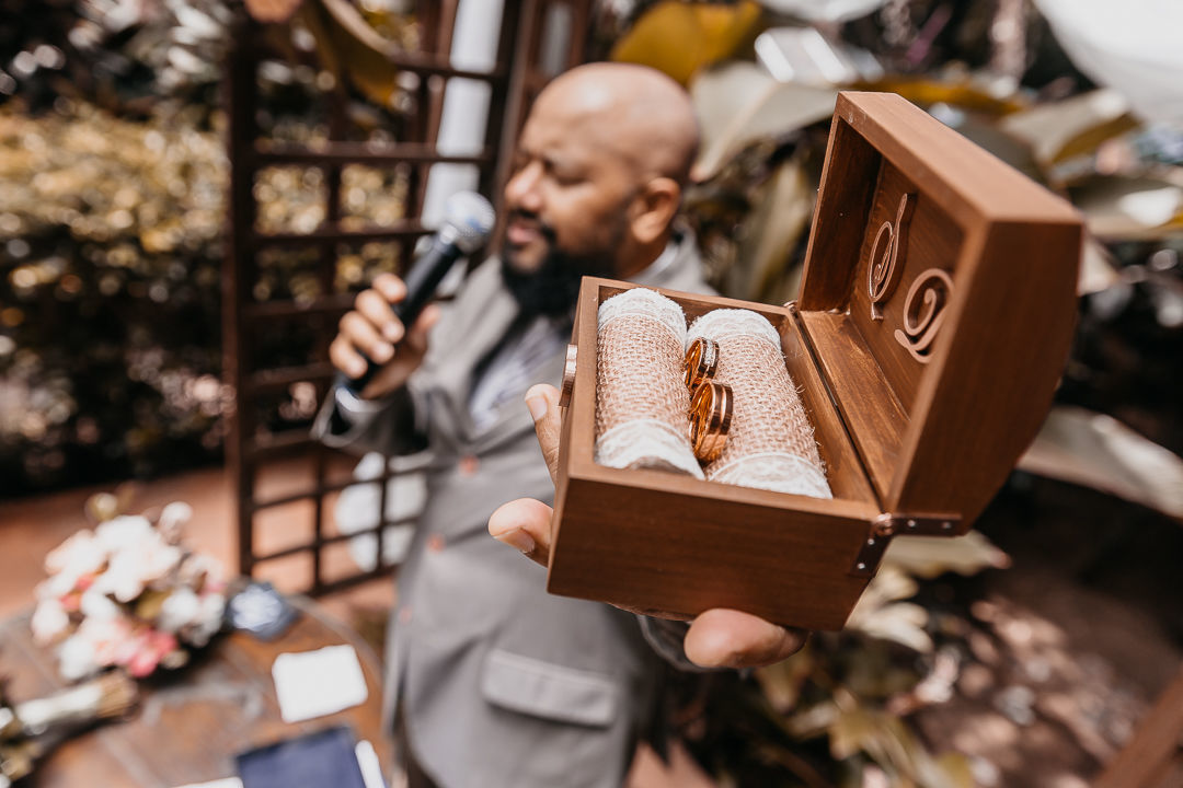 Foto Dani & Silvano | Eles souberam esperar | Mini Wedding - Imagem 45