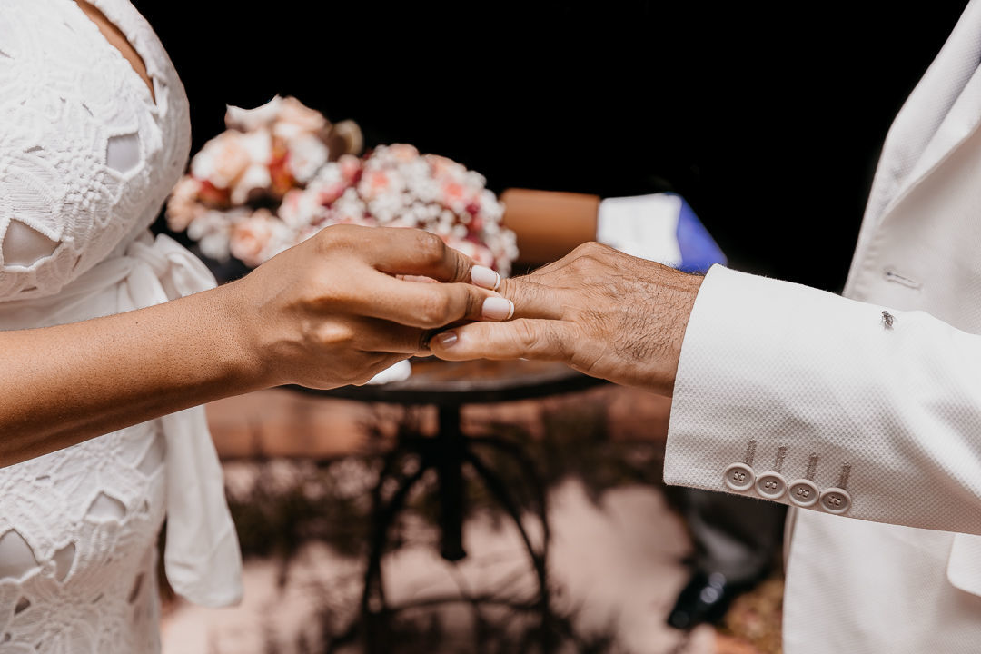 Foto Dani & Silvano | Eles souberam esperar | Mini Wedding - Imagem 51