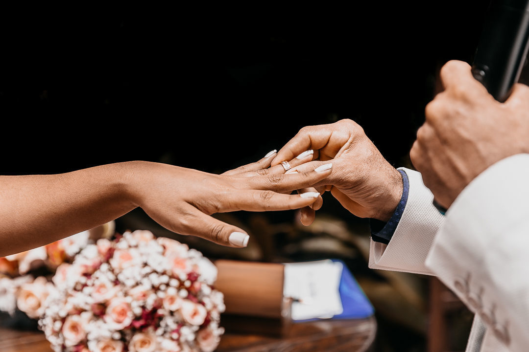 Foto Dani & Silvano | Eles souberam esperar | Mini Wedding - Imagem 48