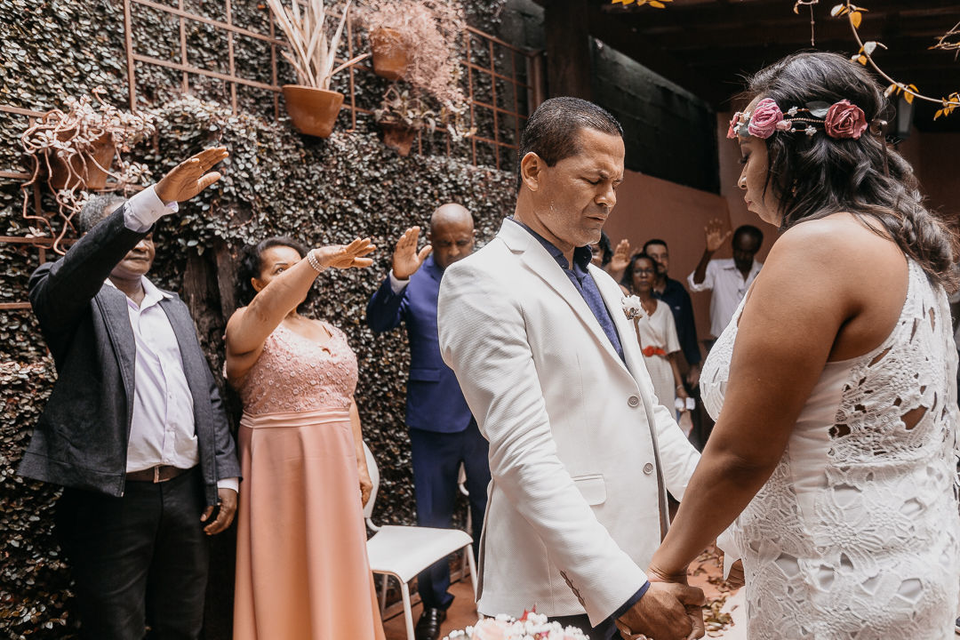 Foto Dani & Silvano | Eles souberam esperar | Mini Wedding - Imagem 53