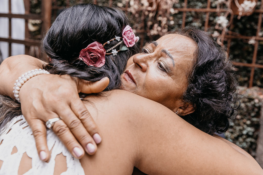 Foto Dani & Silvano | Eles souberam esperar | Mini Wedding - Imagem 53