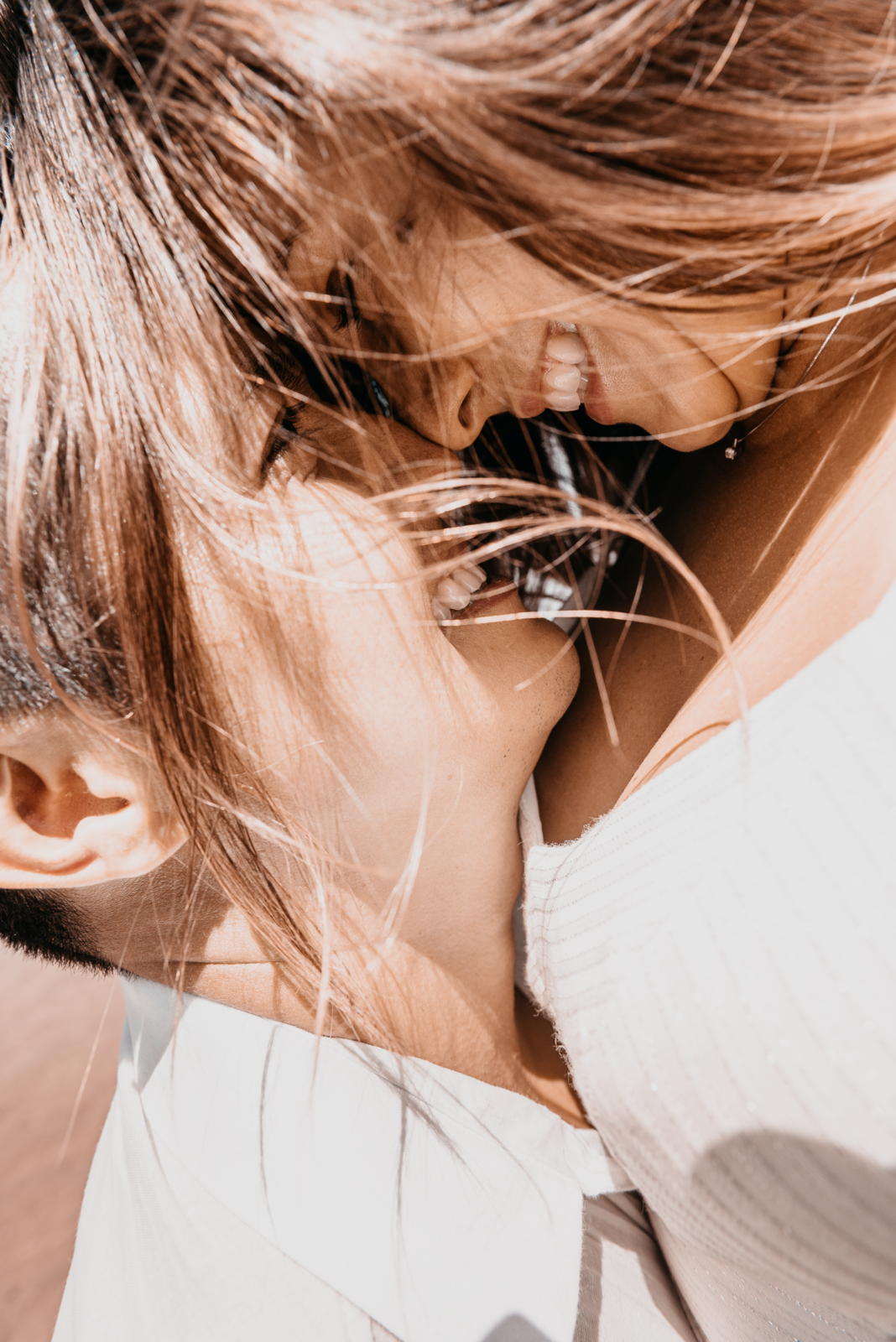 Foto Tom e Renata - Ensaio Pré-Wedding na Praia - Imagem 5