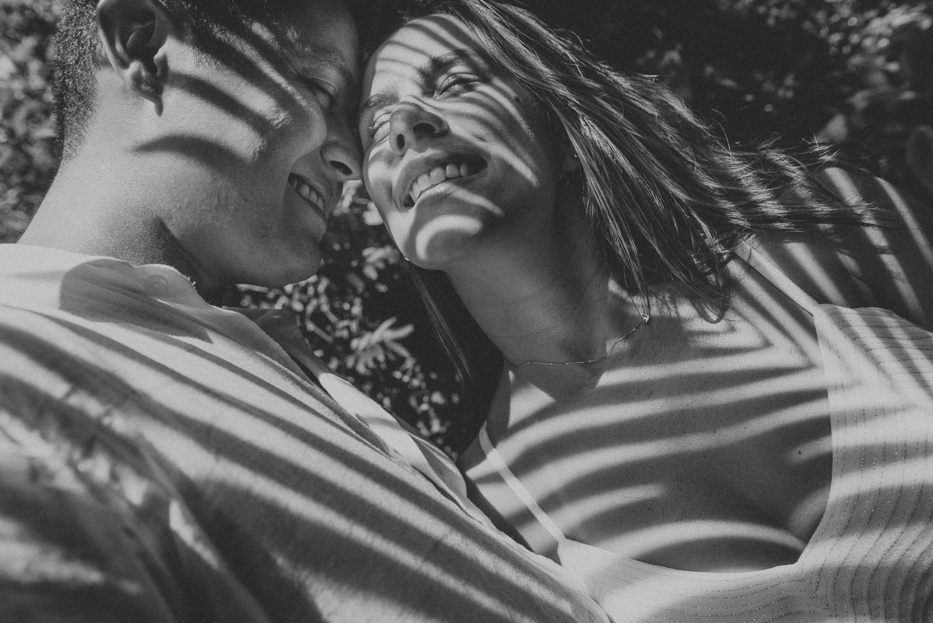 Foto Tom e Renata - Ensaio Pré-Wedding na Praia - Imagem 10