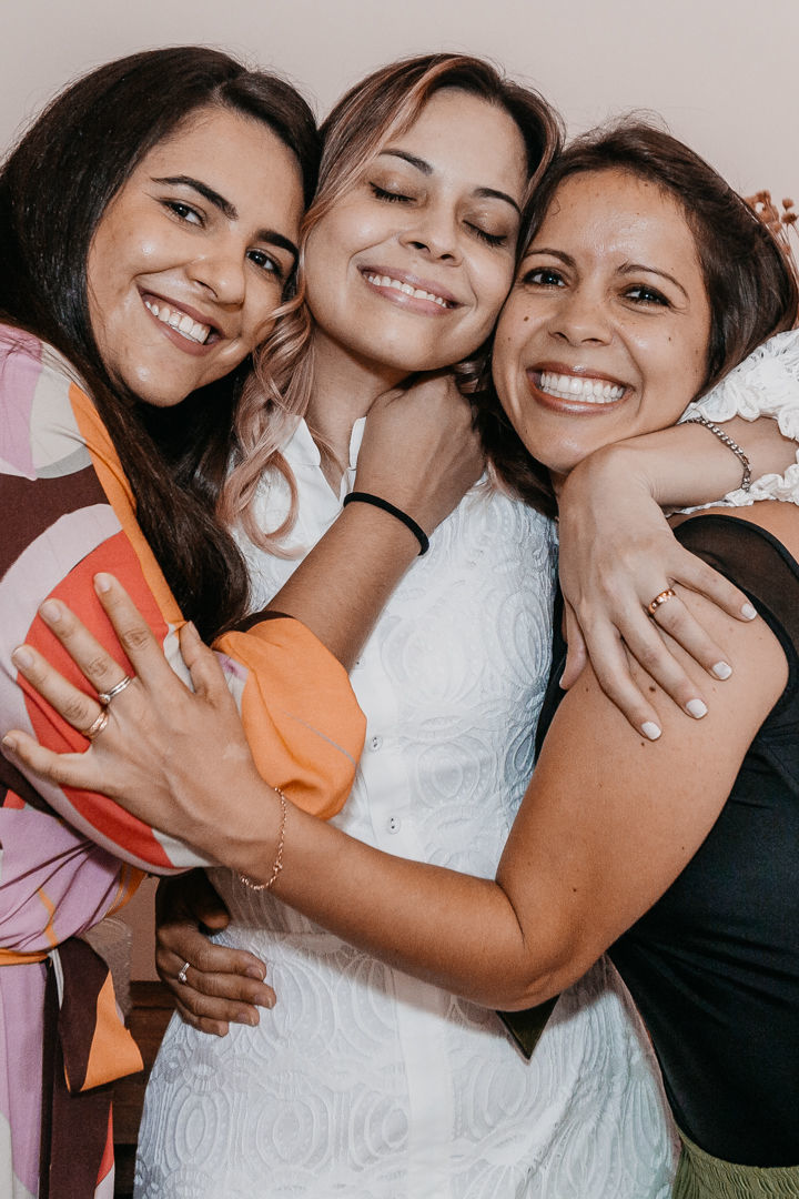 Foto Vivi & Marcio | 20 de Março de 2021 | Um dia muito Especial - Imagem 15