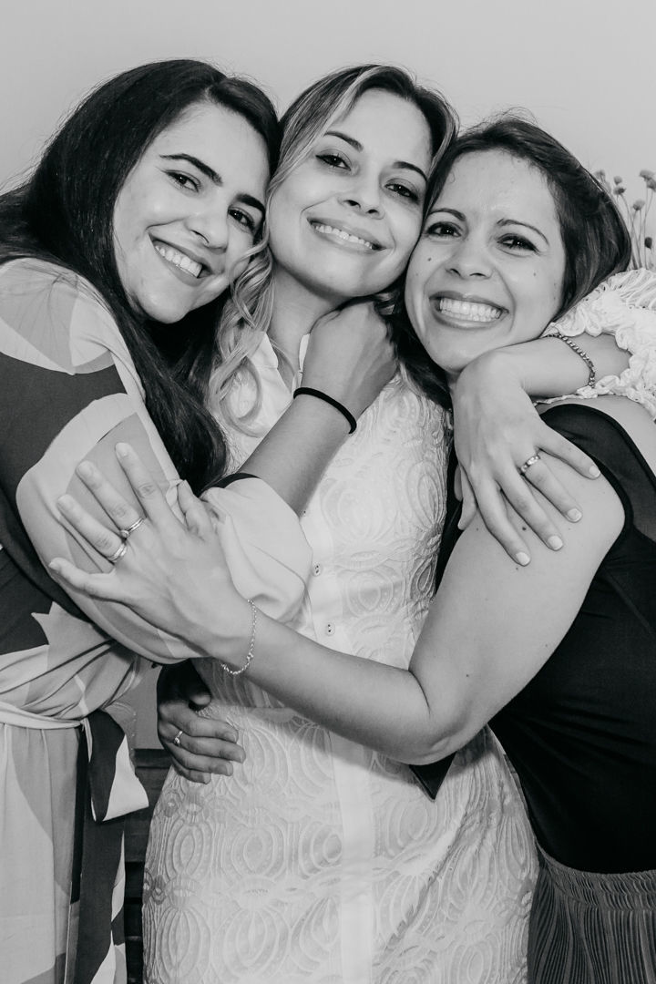 Foto Vivi & Marcio | 20 de Março de 2021 | Um dia muito Especial - Imagem 16