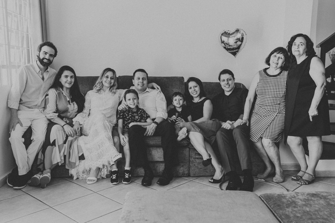 Foto Vivi & Marcio | 20 de Março de 2021 | Um dia muito Especial - Imagem 25