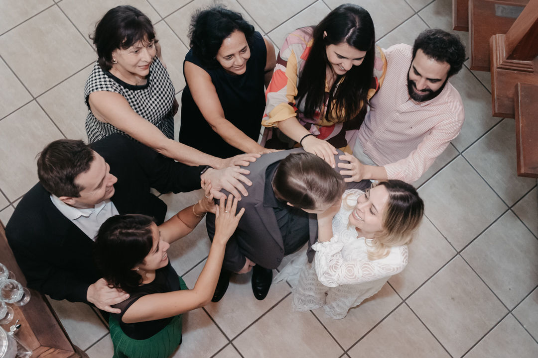 Foto Vivi & Marcio | 20 de Março de 2021 | Um dia muito Especial - Imagem 22