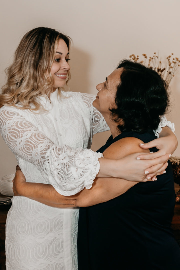 Foto Vivi & Marcio | 20 de Março de 2021 | Um dia muito Especial - Imagem 18