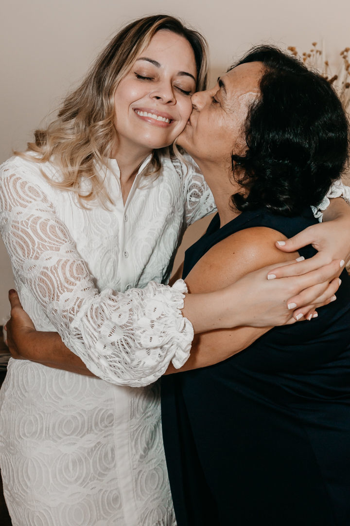 Foto Vivi & Marcio | 20 de Março de 2021 | Um dia muito Especial - Imagem 19