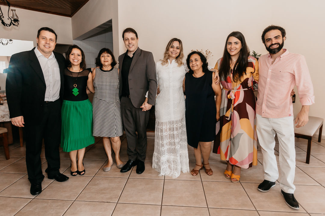 Foto Vivi & Marcio | 20 de Março de 2021 | Um dia muito Especial - Imagem 21