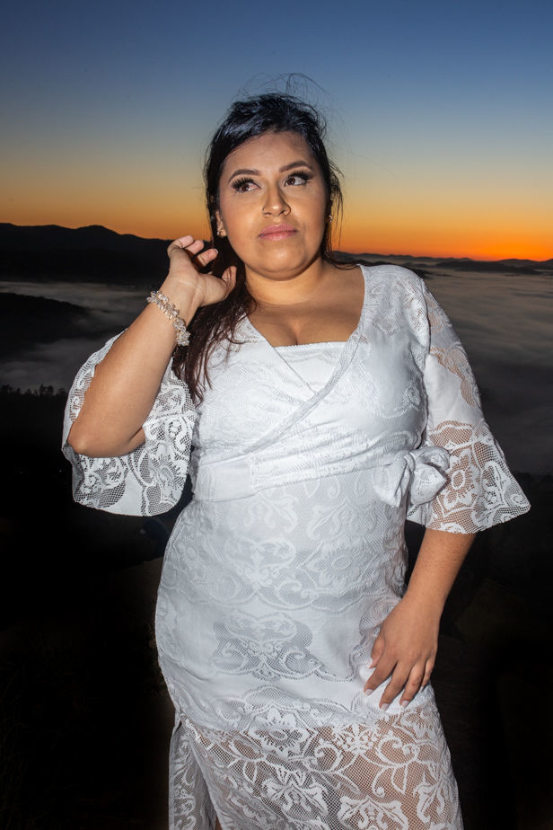 Foto Beatriz & Igor | Ensaio no Pico Foto Beatriz & Igor | Ensaio no Pico - Imagem 5