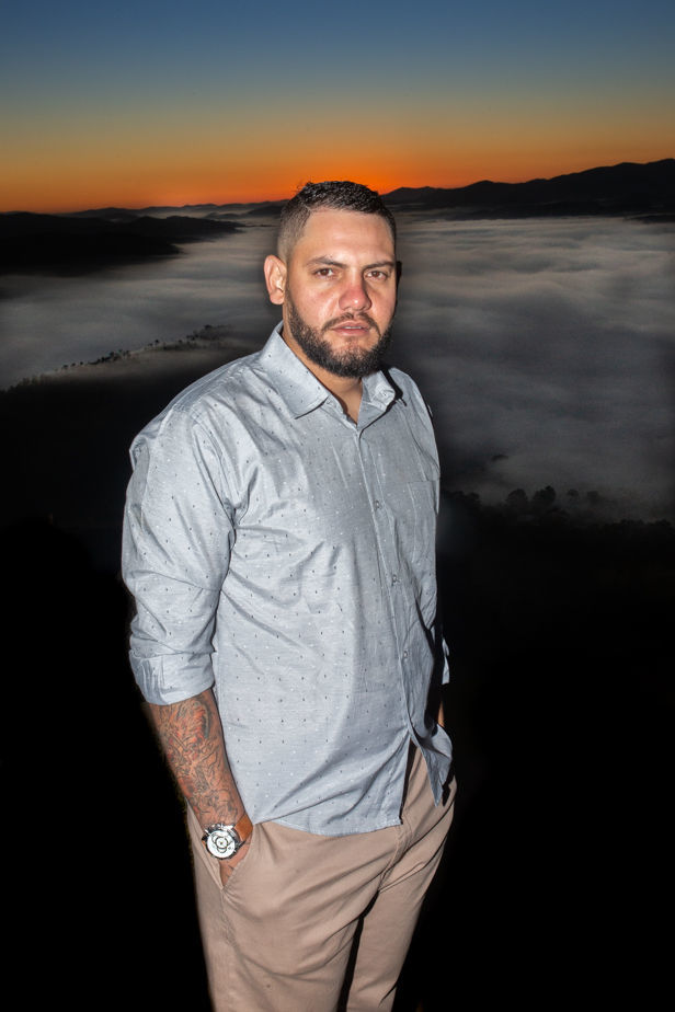 Foto Beatriz & Igor | Ensaio no Pico Foto Beatriz & Igor | Ensaio no Pico - Imagem 6