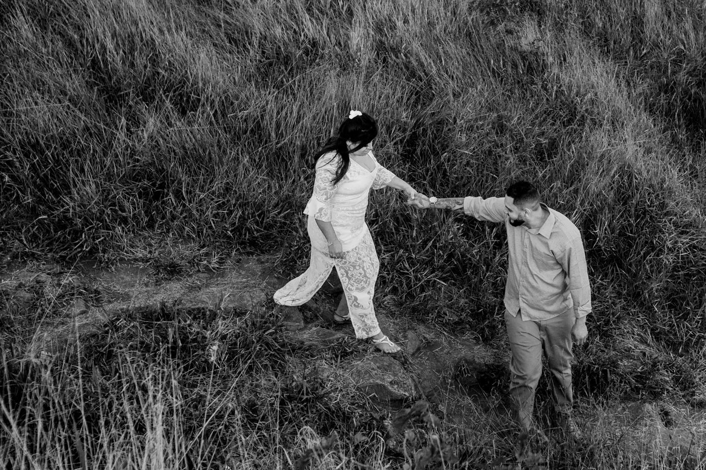 Foto Beatriz & Igor | Ensaio no Pico Foto Beatriz & Igor | Ensaio no Pico - Imagem 11