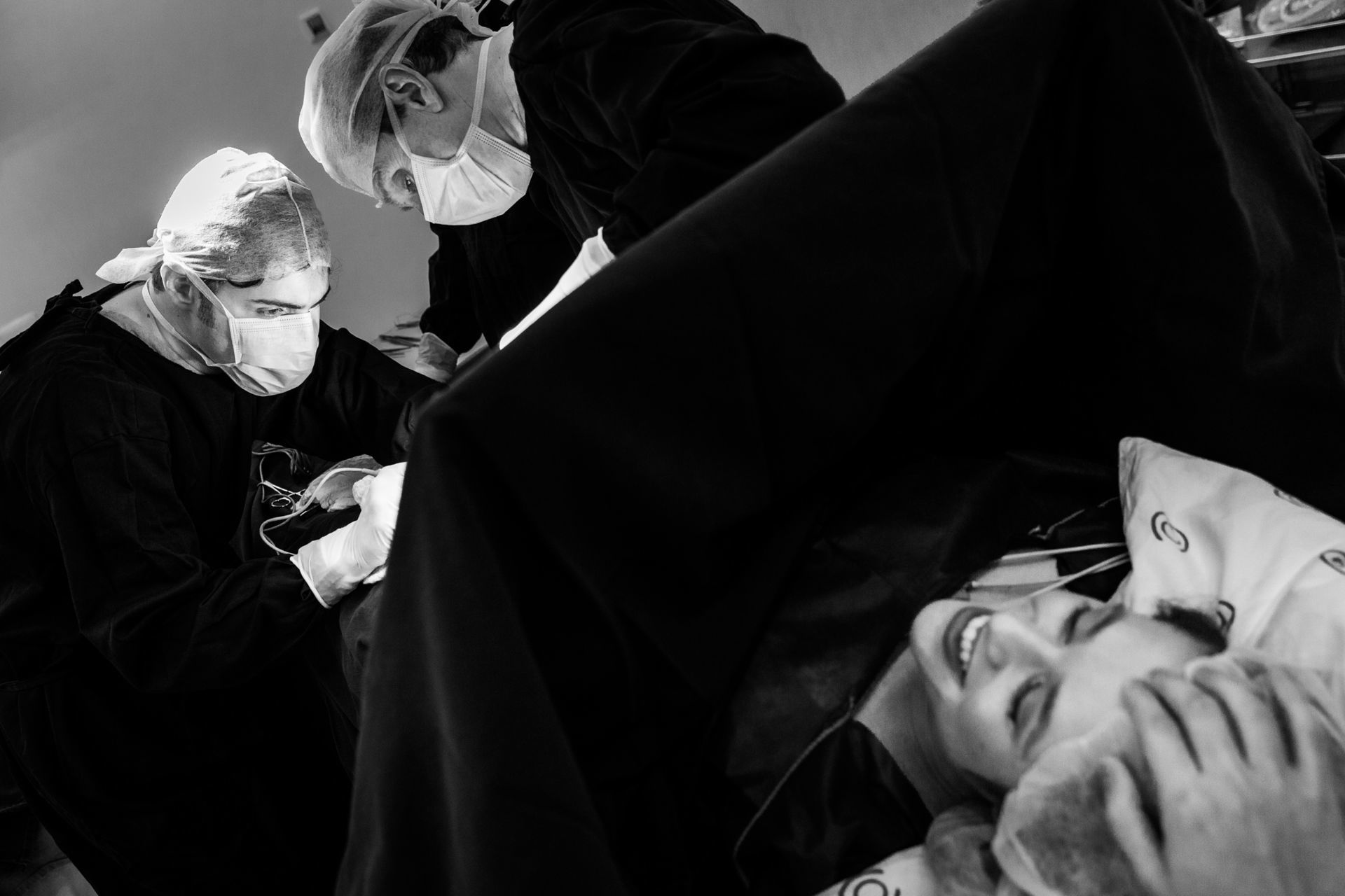 Foto AMANDA APPEL | O PARTO  - Imagem 12