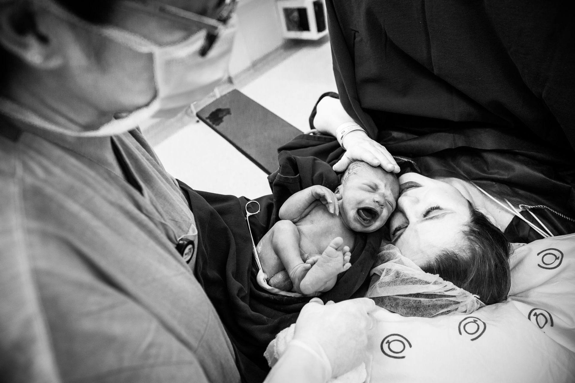 Foto AMANDA APPEL | O PARTO  - Imagem 19