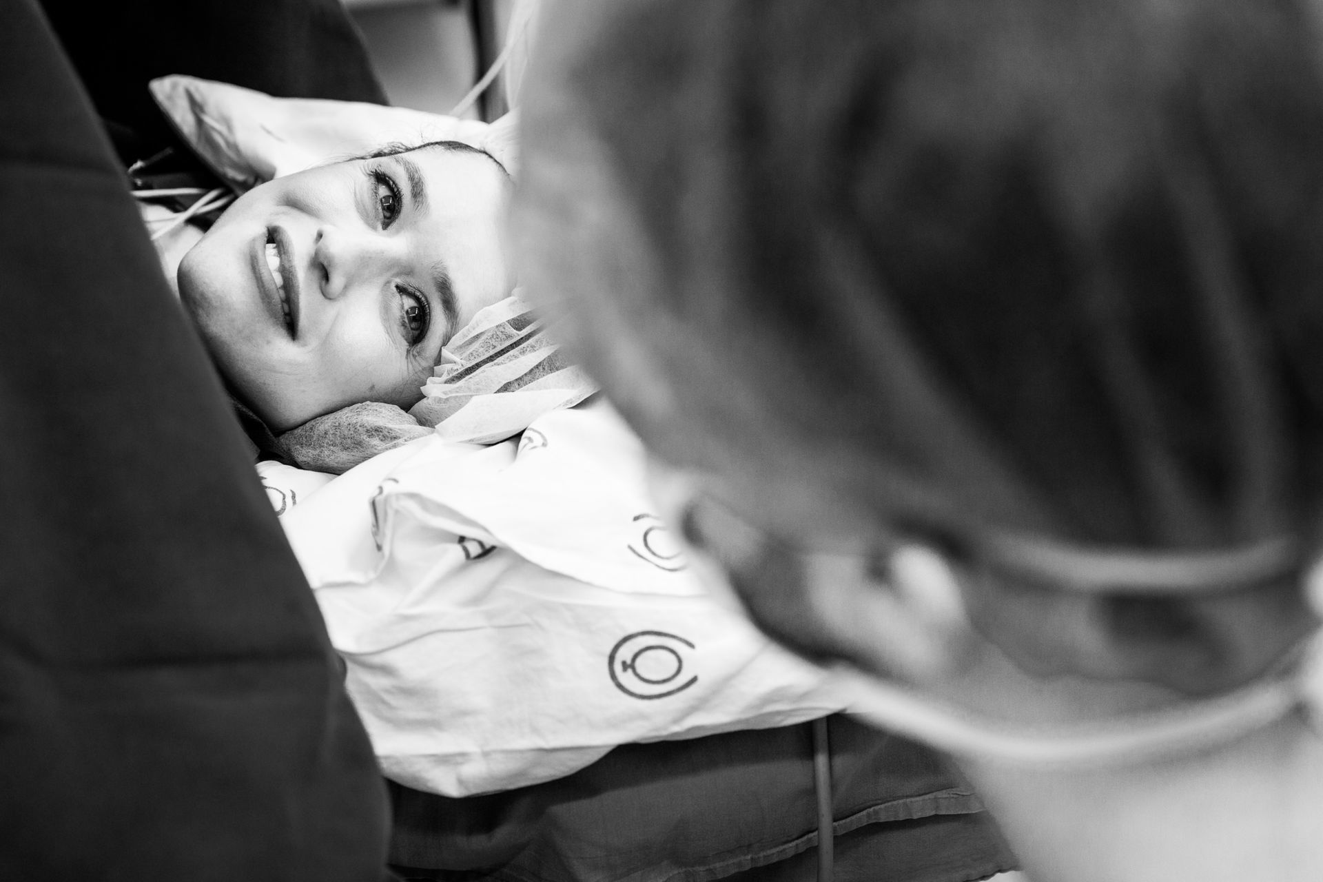 Foto AMANDA APPEL | O PARTO  - Imagem 8