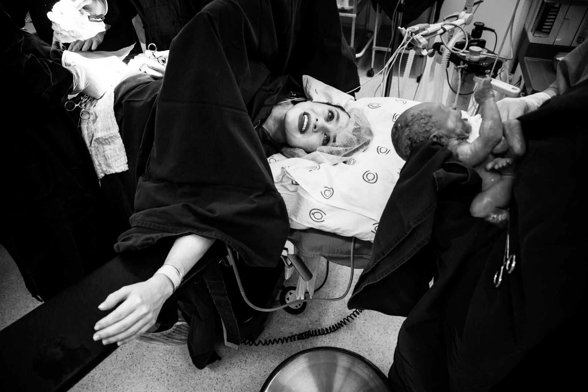 Foto AMANDA APPEL | O PARTO  - Imagem 17