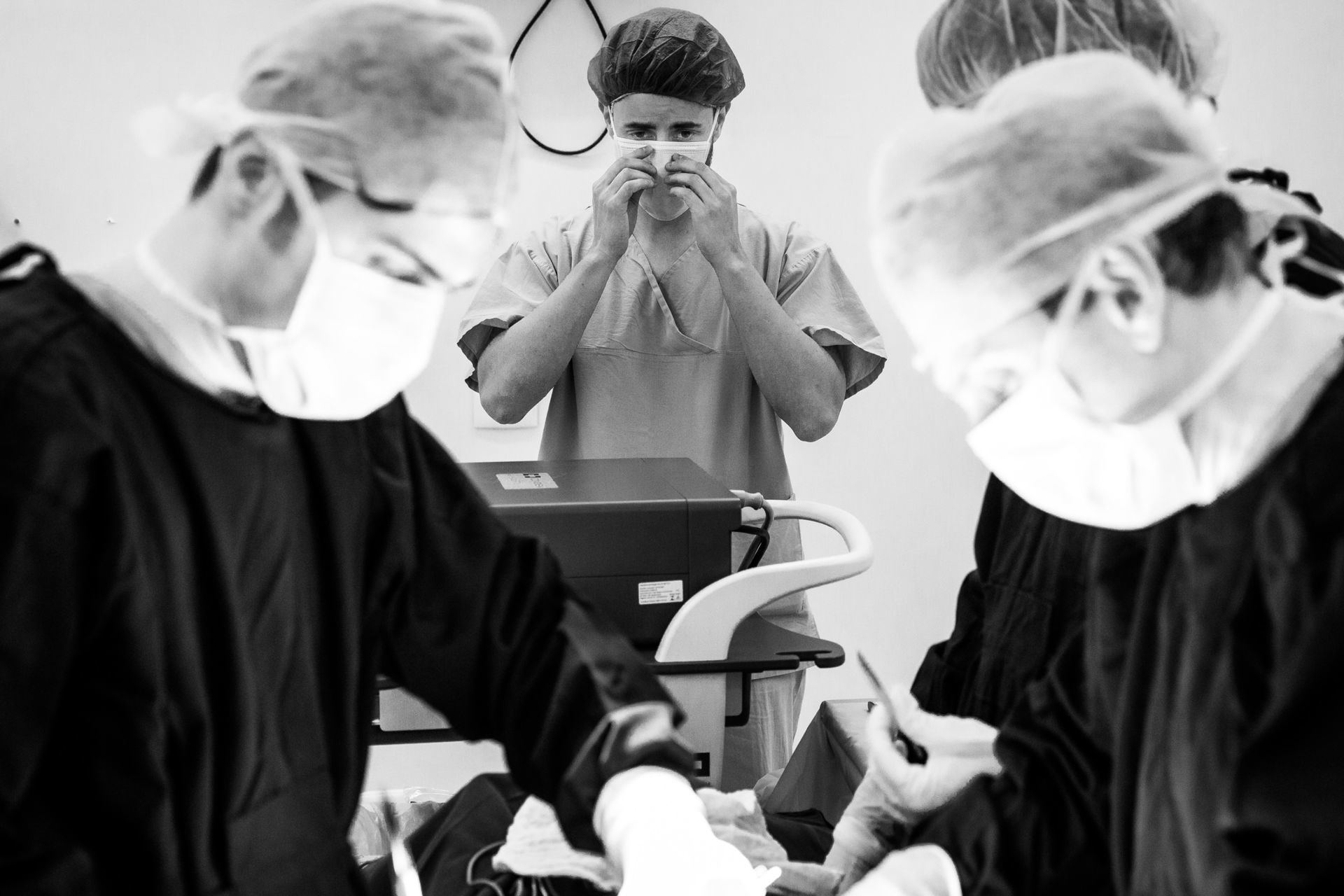 Foto AMANDA APPEL | O PARTO  - Imagem 13