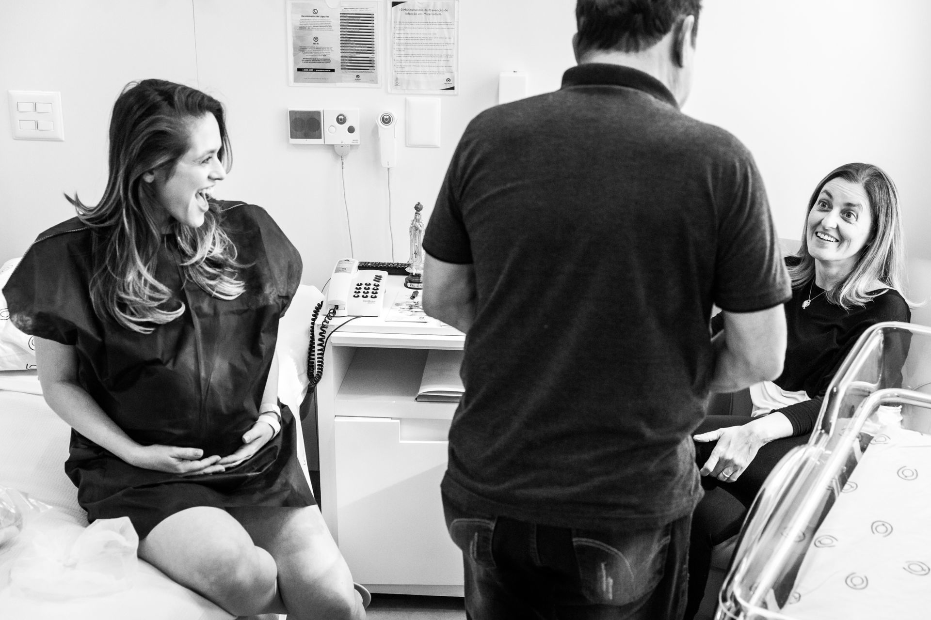 Foto AMANDA APPEL | O PARTO  - Imagem 2