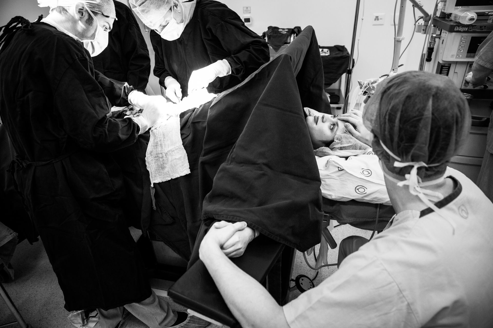 Foto AMANDA APPEL | O PARTO  - Imagem 10