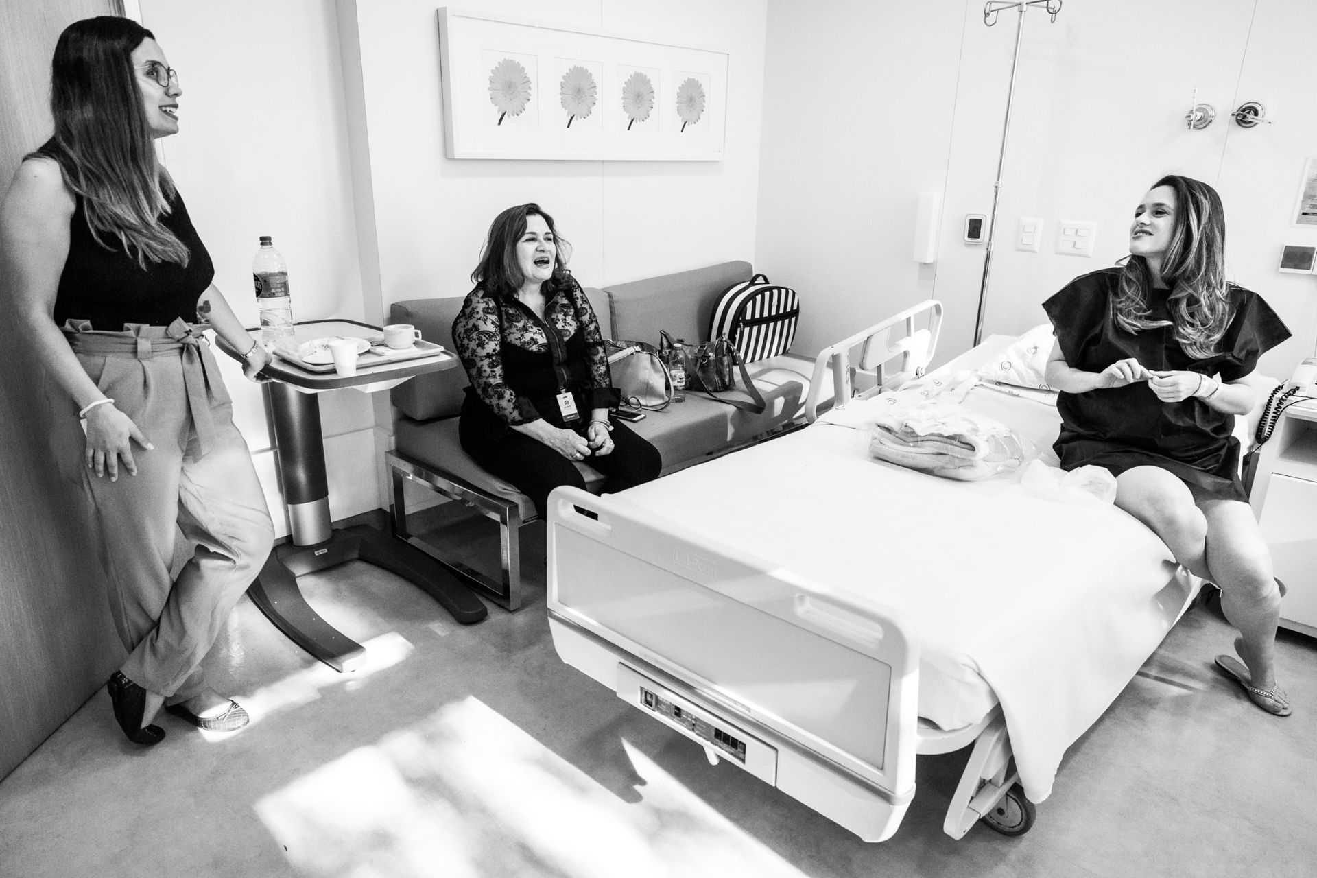 Foto AMANDA APPEL | O PARTO  - Imagem 1