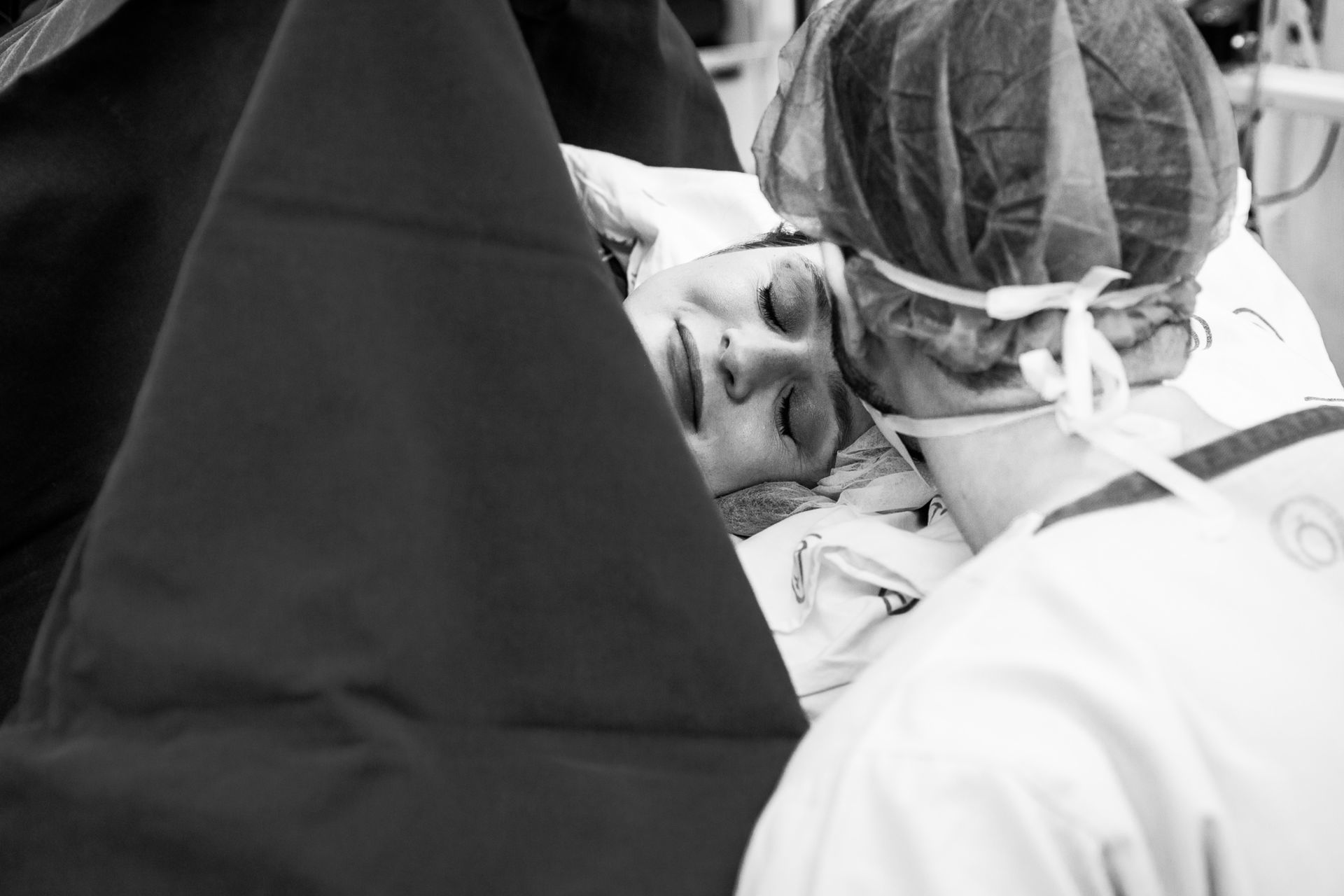 Foto AMANDA APPEL | O PARTO  - Imagem 9