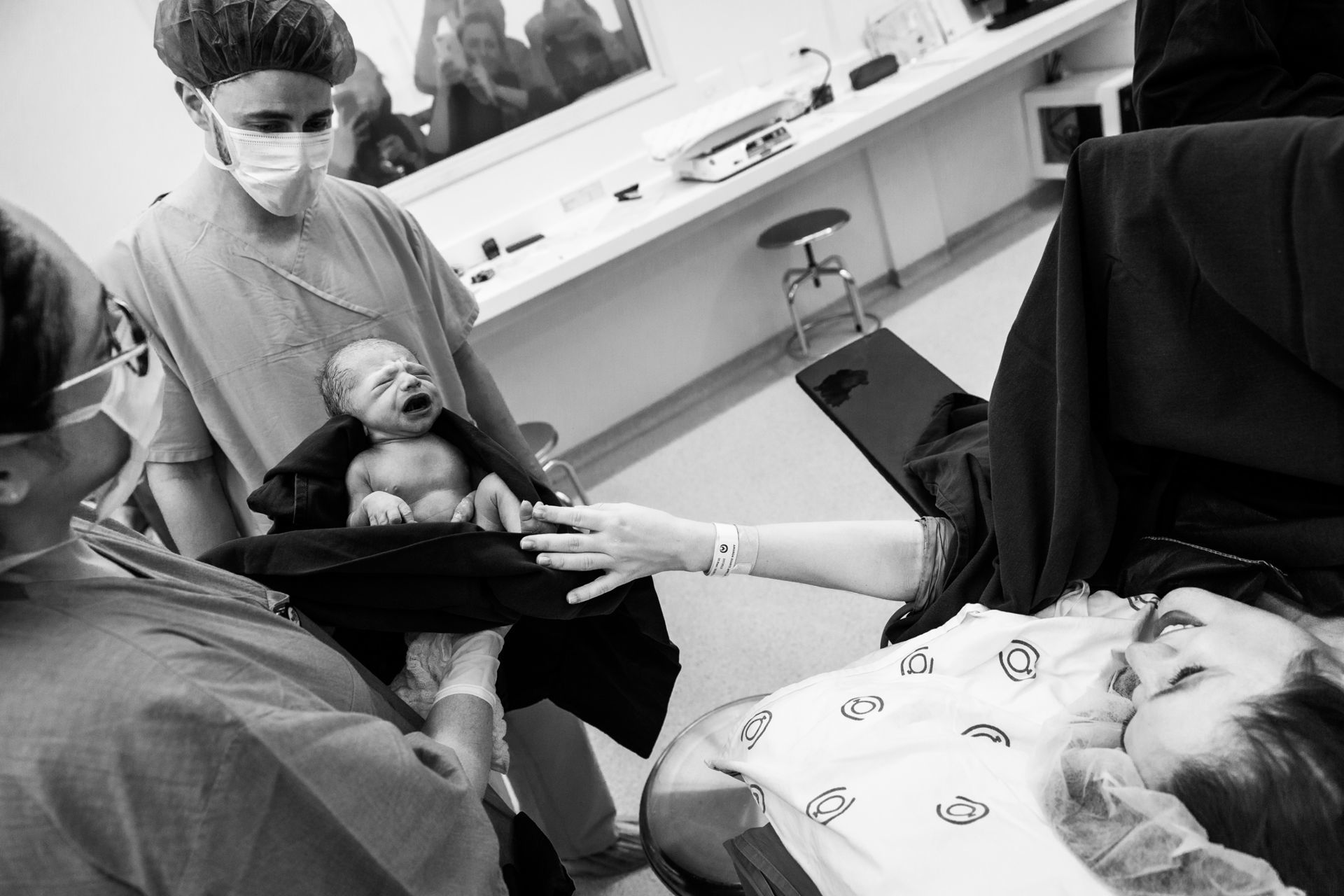 Foto AMANDA APPEL | O PARTO  - Imagem 21