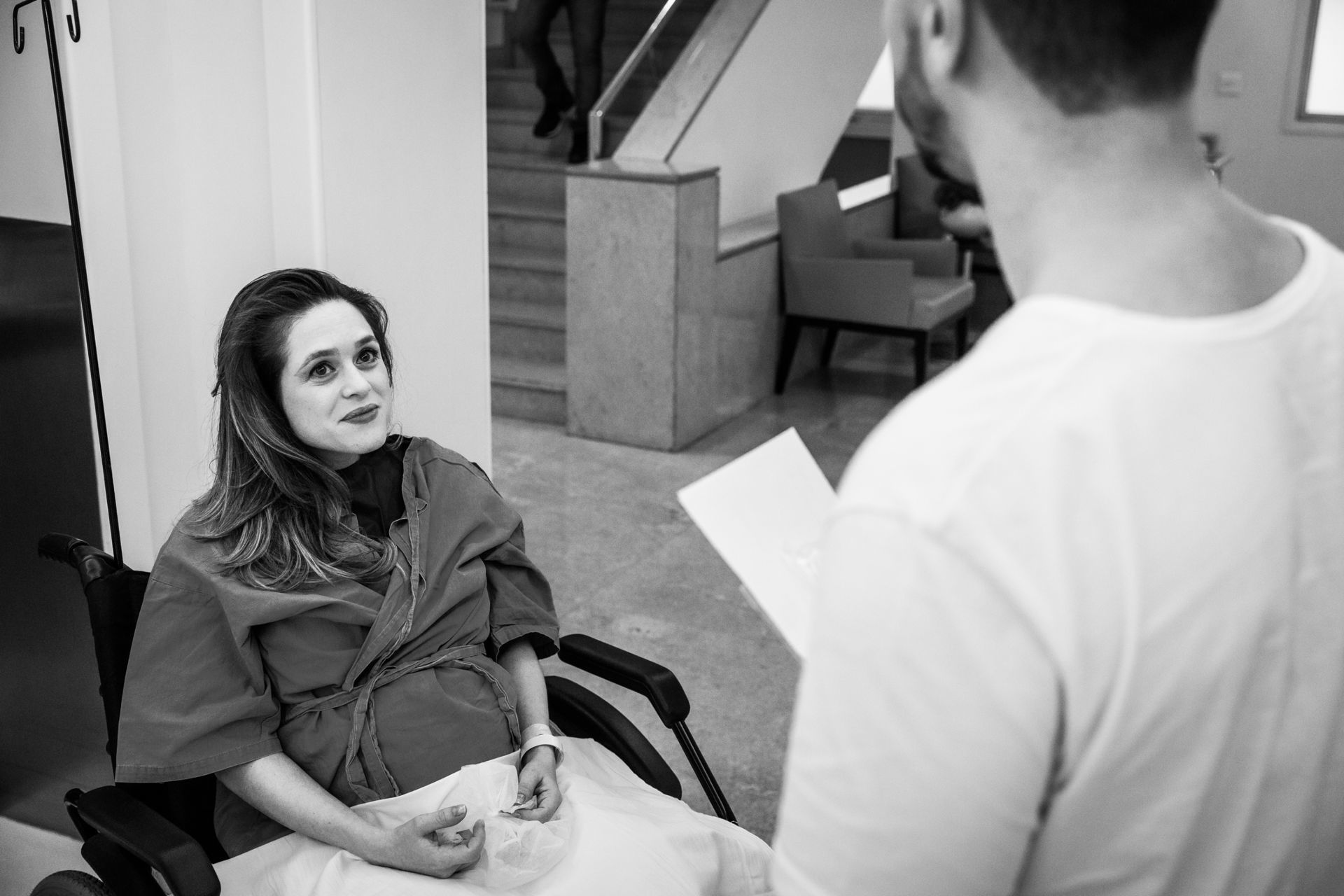 Foto AMANDA APPEL | O PARTO  - Imagem 4