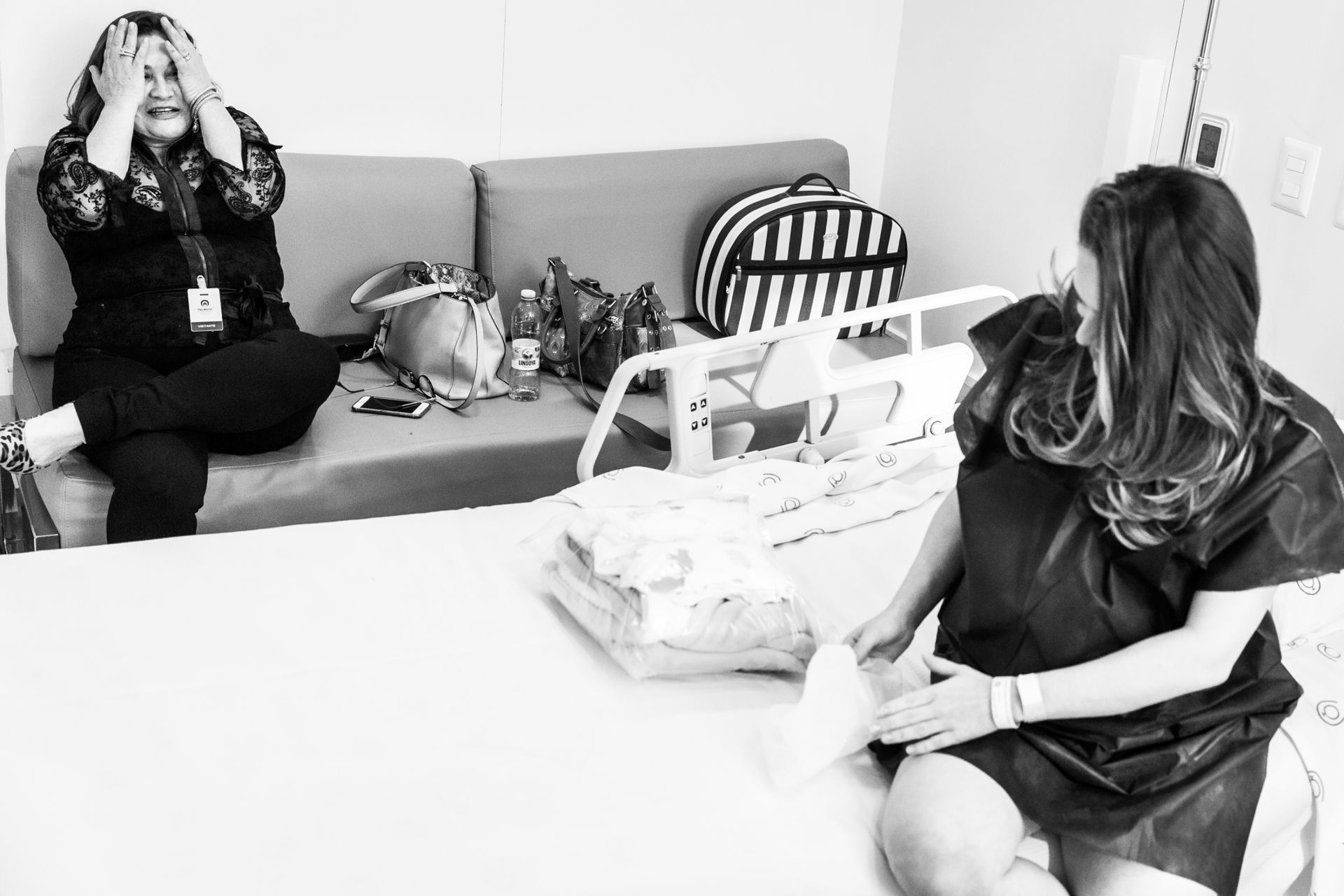 Foto AMANDA APPEL | O PARTO  - Imagem 3