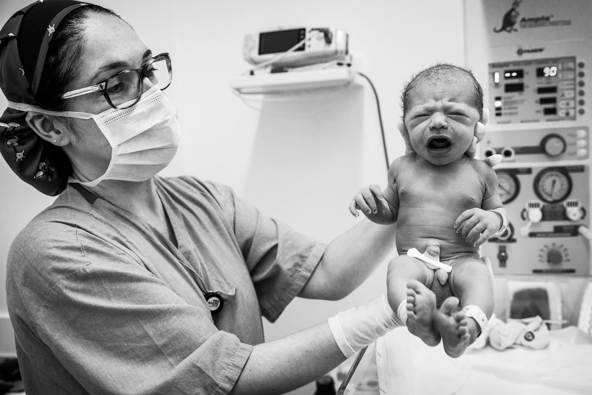 Foto AMANDA APPEL | O PARTO  - Imagem 24