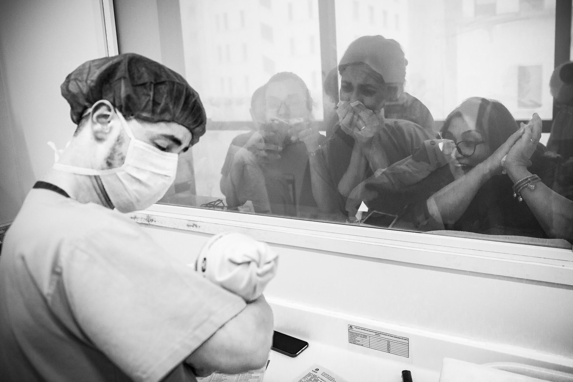 Foto AMANDA APPEL | O PARTO  - Imagem 28