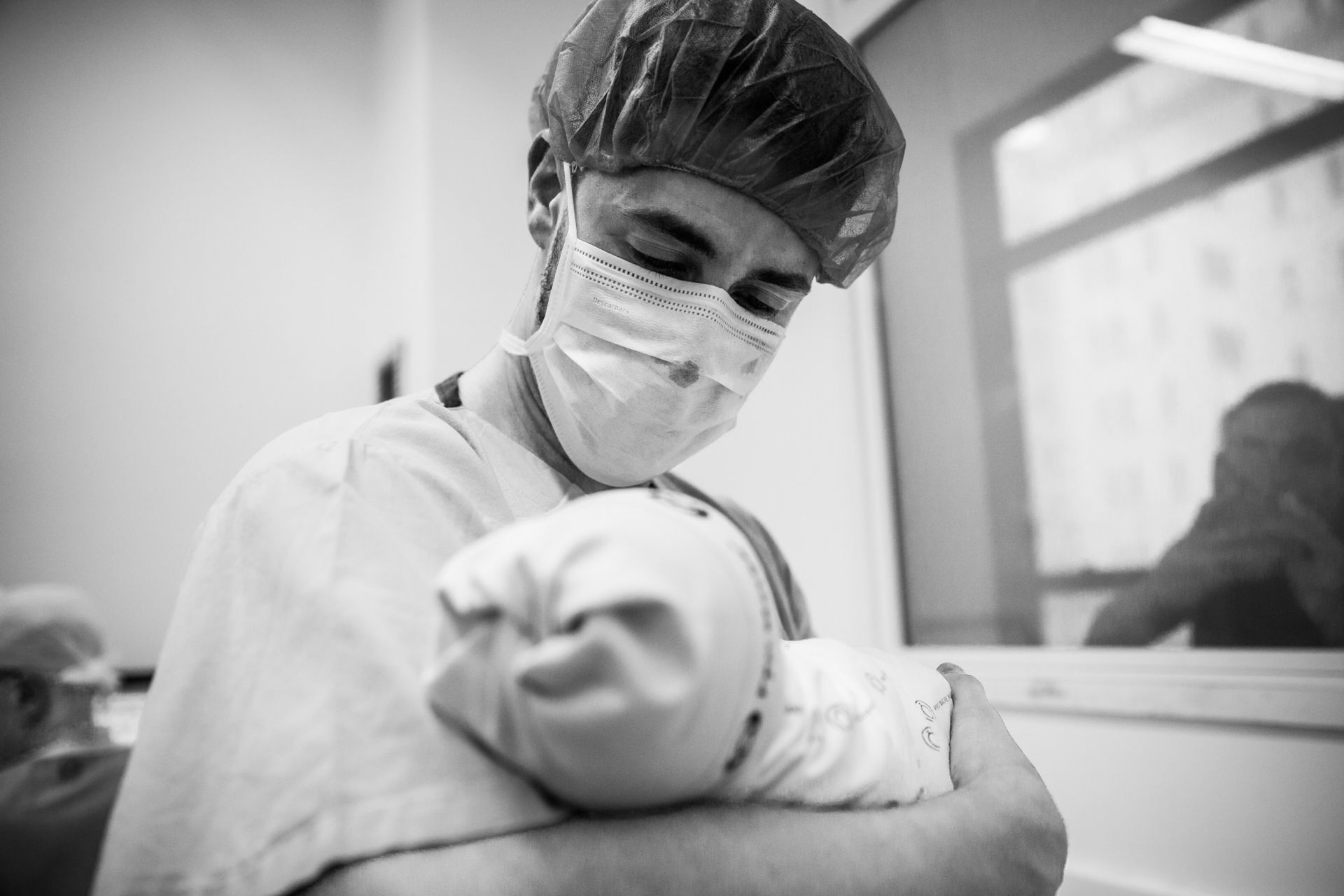 Foto AMANDA APPEL | O PARTO  - Imagem 29