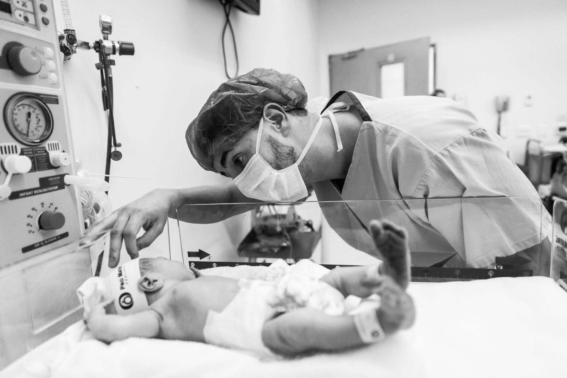 Foto AMANDA APPEL | O PARTO  - Imagem 33