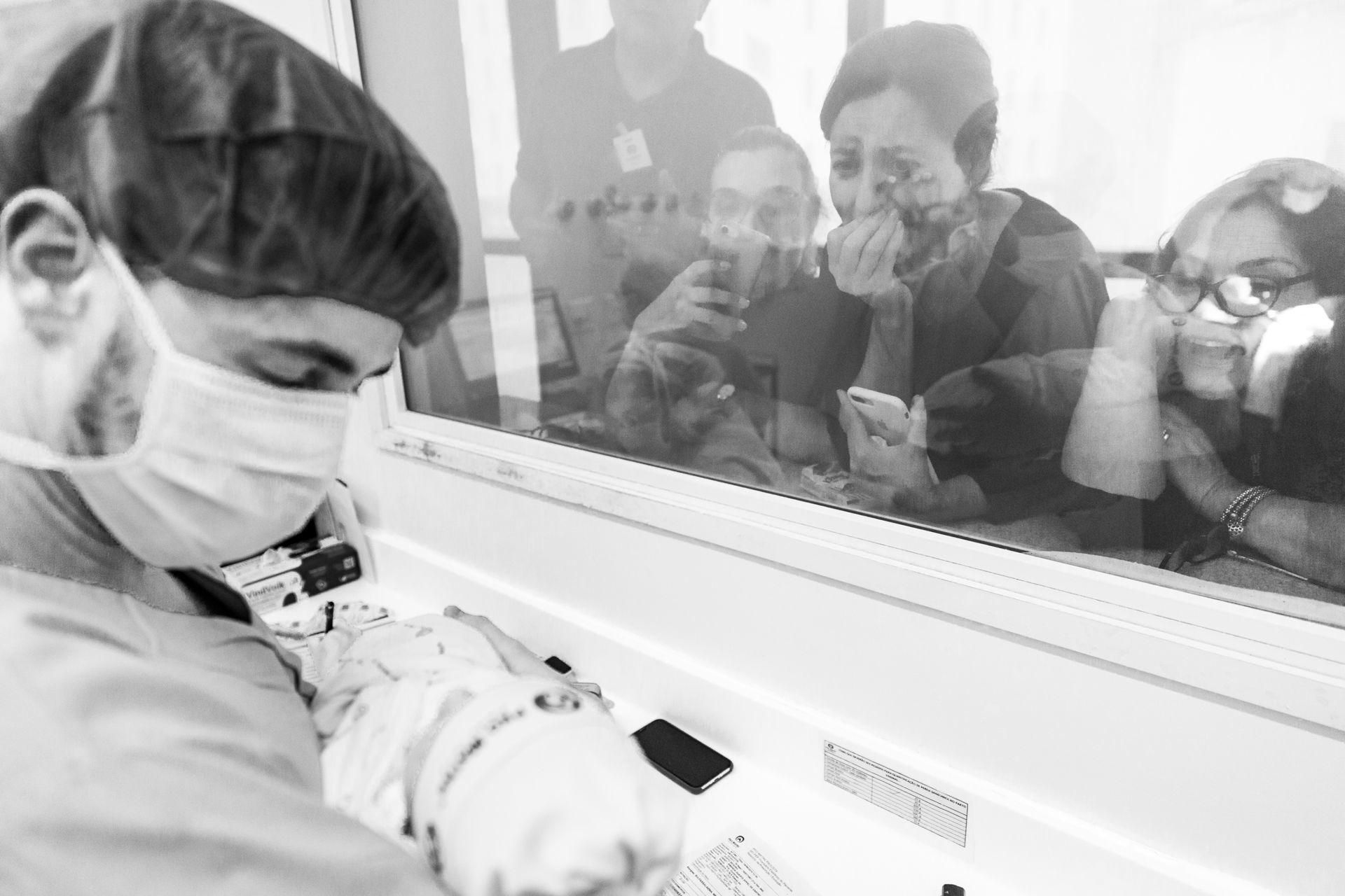 Foto AMANDA APPEL | O PARTO  - Imagem 27