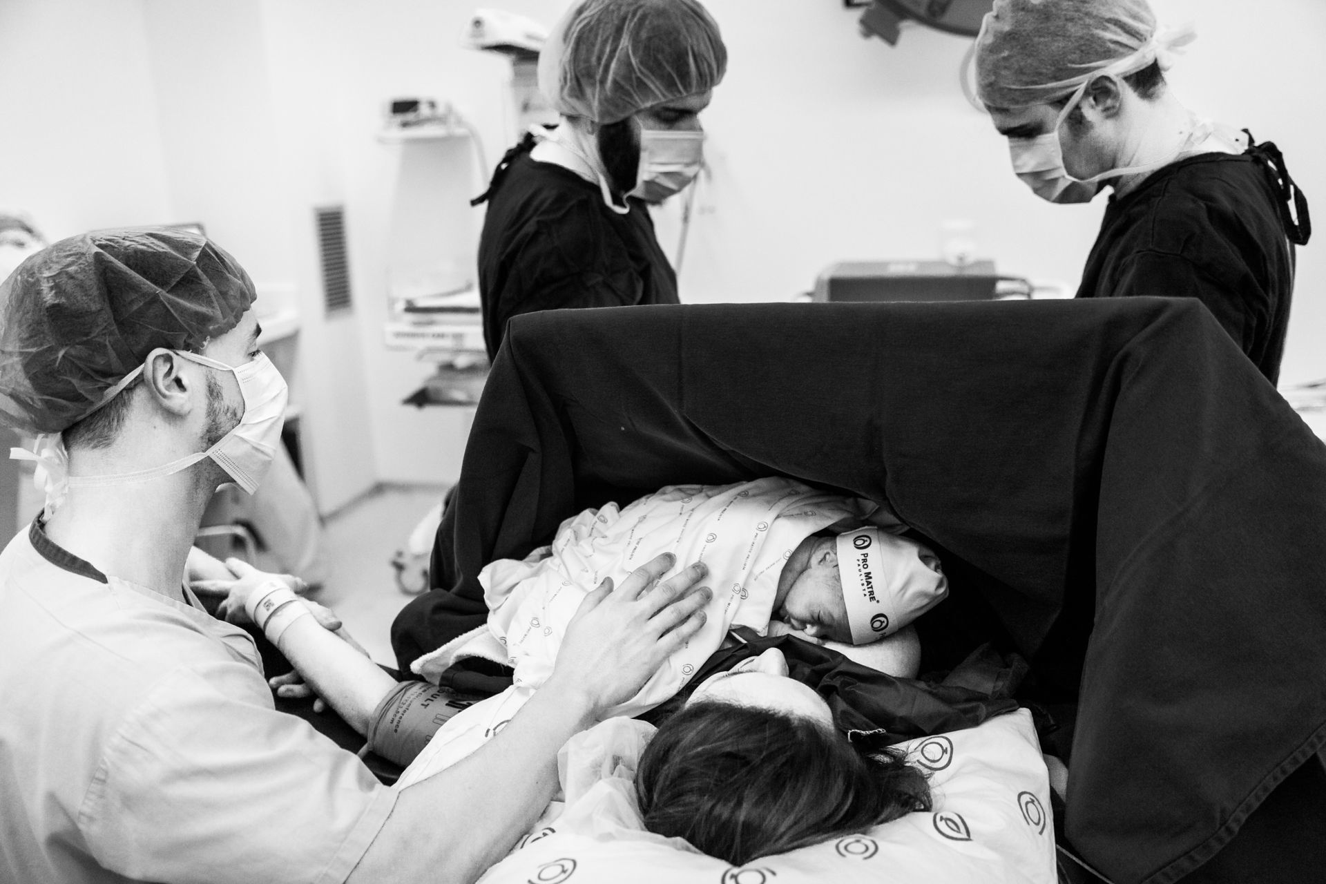 Foto AMANDA APPEL | O PARTO  - Imagem 32