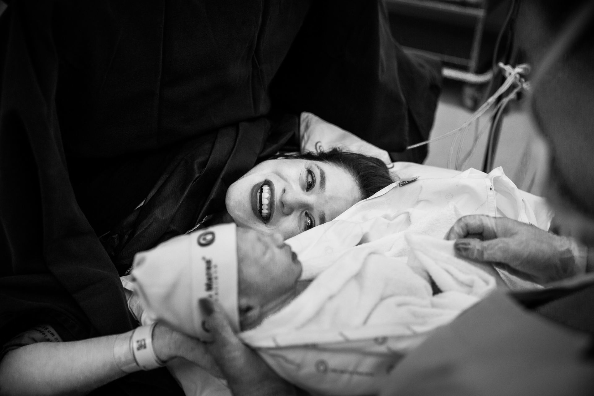 Foto AMANDA APPEL | O PARTO  - Imagem 31