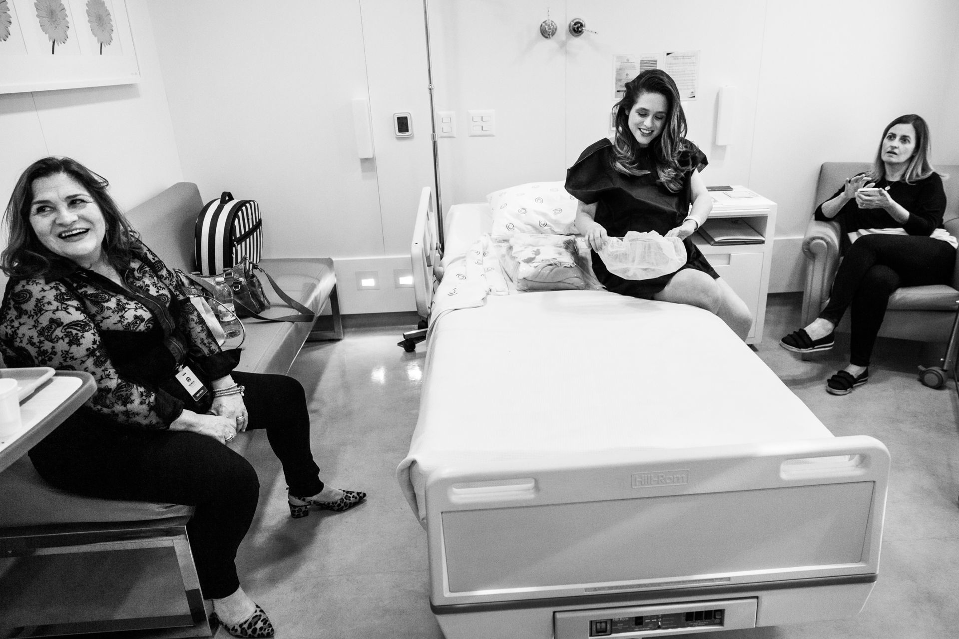 Foto AMANDA APPEL | O PARTO  - Imagem 34