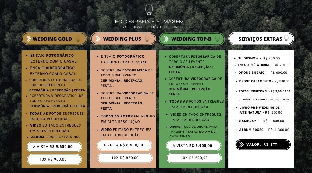 Foto ORÇAMENTO 2020-2021- MASTER - Imagem 3